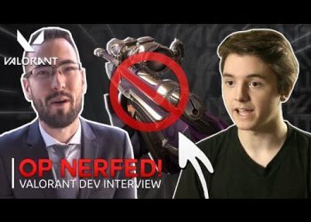 DEV Interview W/ Nick WU, OP NERFED! | Liquid Mendo