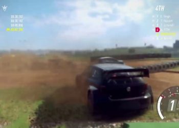 DIRT RALLY 2.0 LIVE part 2