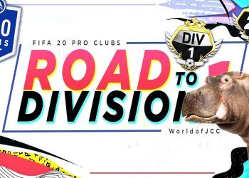 DIVISION ONE...!? | FIFA 20 Pro Clubs Series | #22