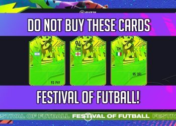 DO NOT BUY THESE CARDS!!! MASSIVE RISK OF LOSING COINS! FIFA 21 TRADING HELP!