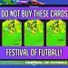 DO NOT BUY THESE CARDS!!! MASSIVE RISK OF LOSING COINS! FIFA 21 TRADING HELP!