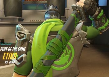DO NOT PLAY OVERWATCH, THIS IS A SERIOUS WARNING