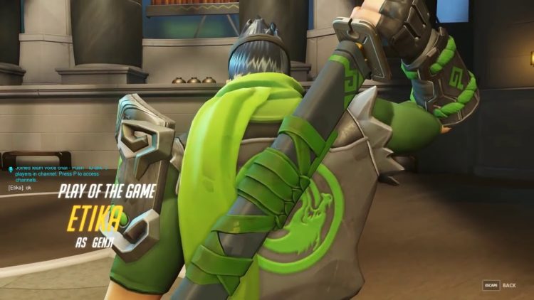 DO NOT PLAY OVERWATCH, THIS IS A SERIOUS WARNING