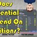 DOES PLAYER POTENTIAL CHANGE WITH DIFFERENT POSITIONS? FIFA 20 - having players out of position
