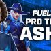 DOMINATE with ASHE! - Pro Tips w/ ZachaREEE | Dallas Fuel
