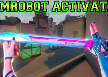 DOMINATING w/ My AiMROBOT! - Valorant