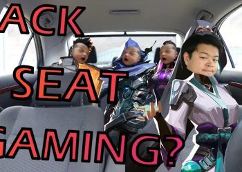 DON'T BACKSEAT! (It's not hard) | Valorant 101