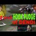 DOTA 2 BEST HOOK PUDGE OF DANDI