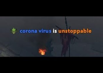 DOTA 2 CORONAVIRUS , VIPER, VENOMANCER, PUGNA