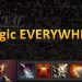 DOTA 2 - CUSTOM HERO CHAOS -  A well-balanced build