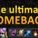 DOTA 2 - CUSTOM HERO CHAOS - MAD ALCHEMIST!