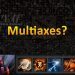 DOTA 2 - CUSTOM HERO CHAOS - Multiaxeaxeaxe