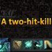 DOTA 2 - CUSTOM HERO CHAOS - Them right clicks