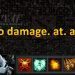 DOTA 2 - CUSTOM HERO CHAOS - Untouchable