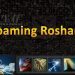 DOTA 2 - CUSTOM HERO CHAOS - WTF Roshan
