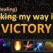 DOTA 2 - CUSTOM HERO CHAOS - Who needs attack damage?