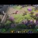 DOTA 2 - Couriers can plant wards ! *BUG*