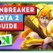 DOTA 2 - Dawnbreaker Guide ft. Luketh - MGNTV