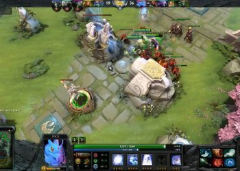 DOTA 2 GUIDE: HOW TO PLAY PUCK WITH SINGSING