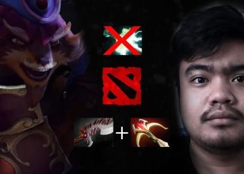 DOTA 2 - PANGOLIER BREAKDOWN !!! I LOVE DAEDALUS
