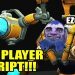 DOTA 2 TINKER PRO SCRIPT!!!