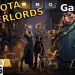 DOTA Underlords - Game 2 - Warrior/Inventor Build - Gameplay, Lets Play