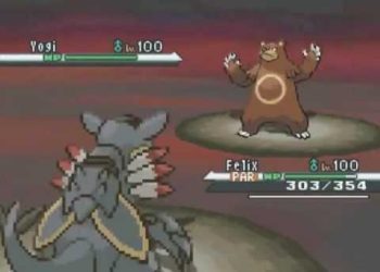 DS Battle 100 / Val vs. Monksheep (Smogon) / And Old Flame Made aNU