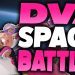 DVA SPACE BATTLE & STEAL THE CROWN MODES