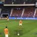 DVL Crossbar Challenge - FIFA 15