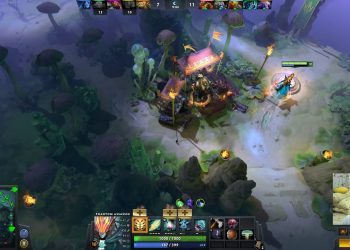 Da Turbo life Ep15: Phantom Assassin gameplay