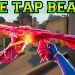 Daily Dose of One Taps Achieved - Valorant