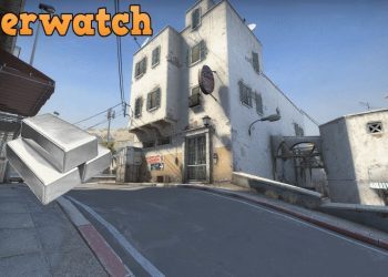 [Dansk/Danish] Overwatch - Silver med hacks?!