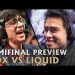 Dardoch's Revenge? NA LCS Semifinal Preview: Echo Fox vs Team Liquid | Lolesports