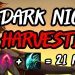Dark Night Harvesting - 21 kills mayhem - S11 Taliyah Guide - Best Builds & Runes League of Legends