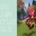 Dark Willow Gameplay - Dota 2