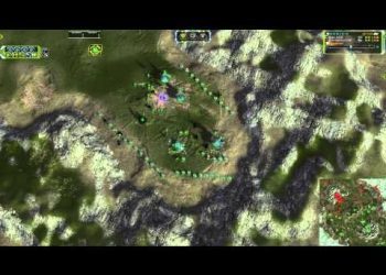 Dat Ending Though! - Supreme Commander Forged Alliance