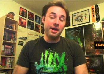 Day[9] about sweating too much