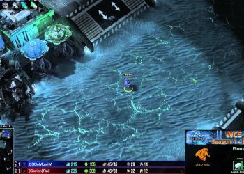 DeMusliM vs Verdi - WCS EU Qualifier #5 (Ro16)