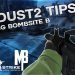 De_Dust2 Tips #1 - How To Hold Bombsite B! (CSGO Tips & Tricks)