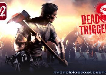Dead Trigger 2: Gameplay Trailer Android/iOS