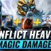 Deal THE MOST DAMAGE Every Single Game as a Zeus