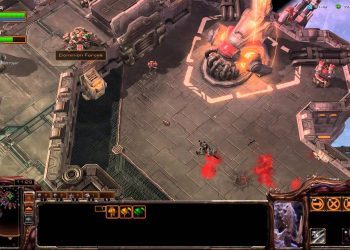 Death From Above Brutal Walkthrough - Starcraft 2: Heart of the Swarm