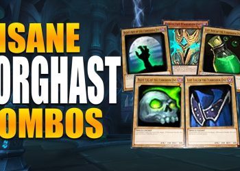Death Knight Torghast Guide - Anima Powers, Combos, Tips