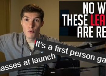 Debunking these MASSIVE Blizzard Leaks (Overwatch 2, Diablo 4, & more)