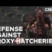 Defense Against Proxy Hatcheries - Crank's variety StarCraft 2