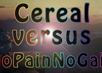 Defensive Creep Spread Against Early Tank - EverCereal vs NoPainNoGain