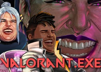 Delete Valorant.exe