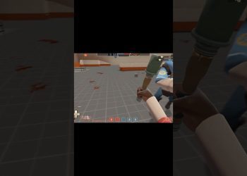 Demoman Spy Funny