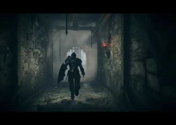 Demon's Souls - Official Gameplay Reveal Trailer - New PS5 Game