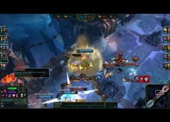 DemonDeaths LEAGUE OF LEGENDS- MAGIC THE GATHERING BETA
